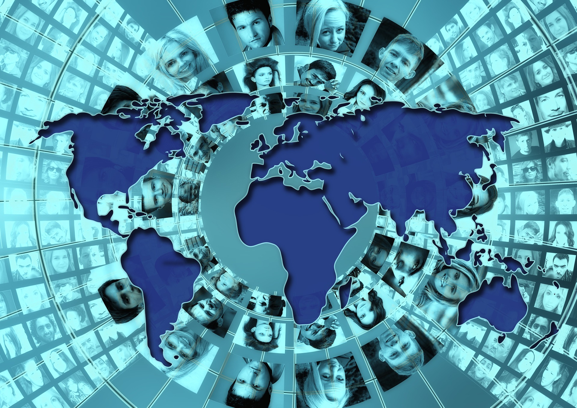 Remote Commuinty Assembling a Remote Team? Here’s How It’s Done