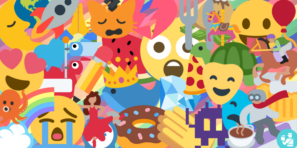5 Key Rules for Brands Using Emojis
