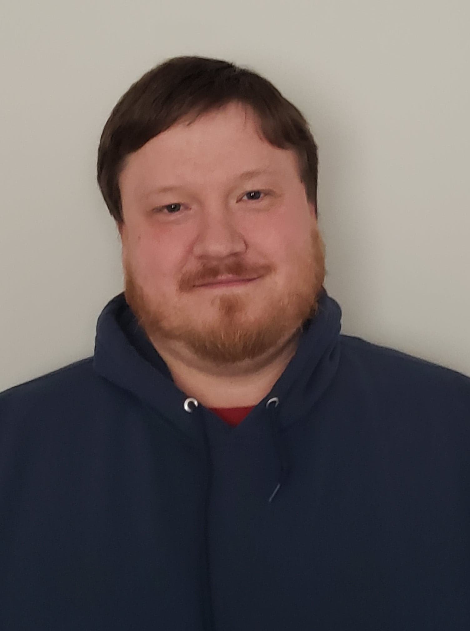Christopher Raney Project Manager Project Manager of the Quarter — February 2021